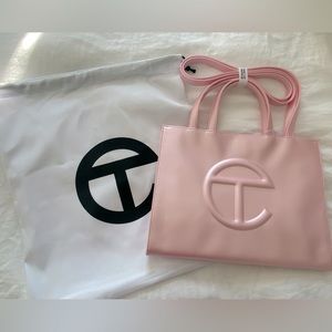 Telfar Medium Ballerina